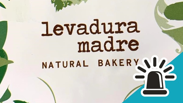 levadura madre
